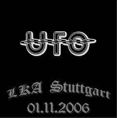 UFO : LKA Stuttgart 01.11.2006